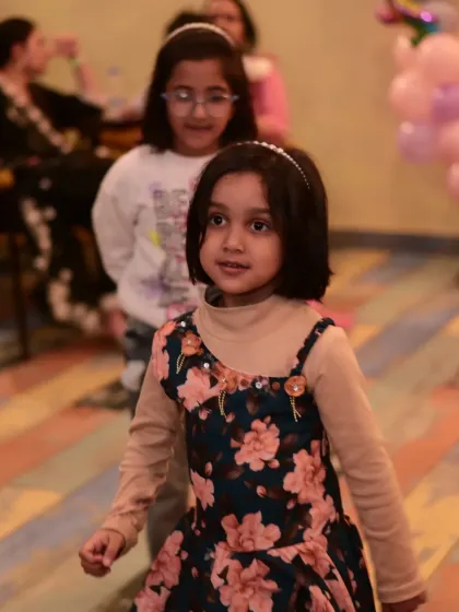 Joyful Moments & Happy Guests photo 47