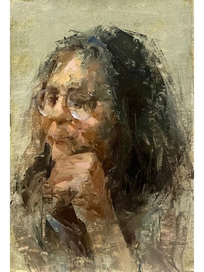 Expressive Portraiture & Character Studies photo 10