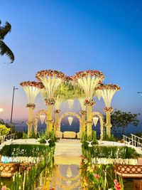 Full-Service Wedding Planning & Design