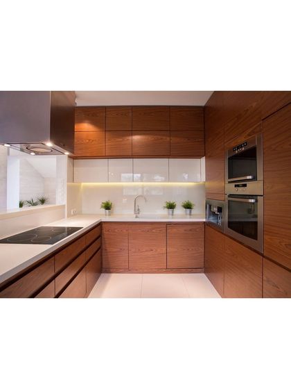 Ace Construction & Interiors - Home Renovation Modern Modular Kitchens photo 6