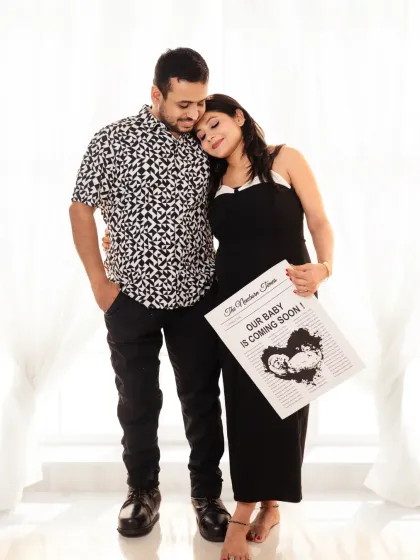 Abhinandan Photography - Maternity Photography Modern & Casual Styles photo 32