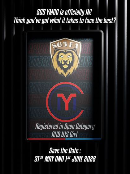 The Lionesses: Girls' & Women's Football photo 12