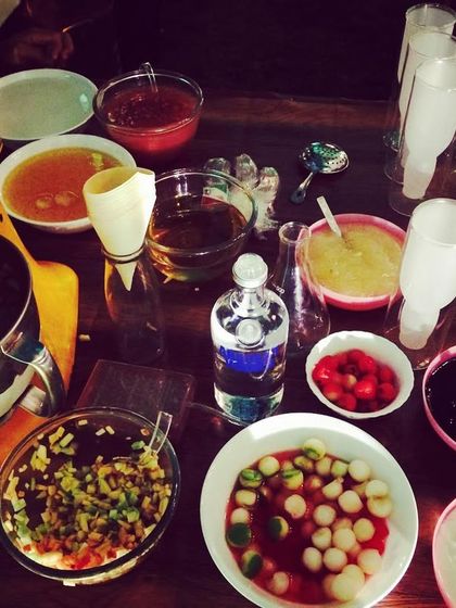 Bar Vigyan - Bar Consultancy Themed Events & Personalization photo 16