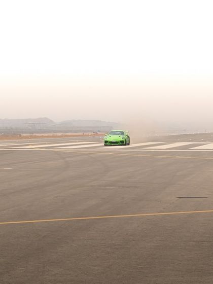 Automotive: Speed and Form photo 12