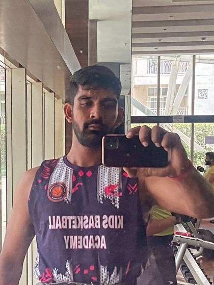 Meet Coach Ankit photo 3