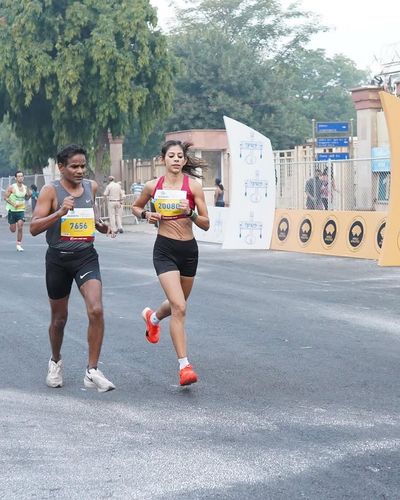 Running Coaching