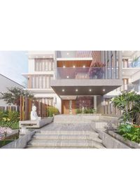 Residential Architecture & Interior Design