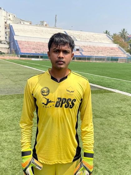 BPSS - Elite Player Development Program Our Stars: Pathways to Pro photo 62