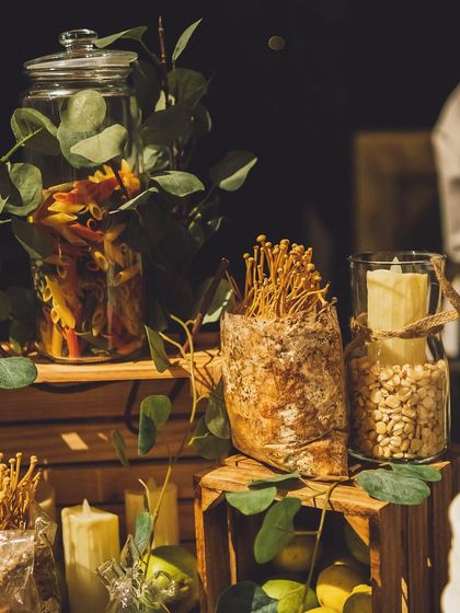 Zest Events & Catering - Full-Service Event Catering Additional Work photo 13