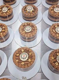 Custom Celebration Cakes