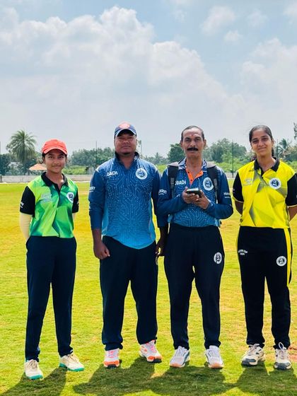 Rising Star Cricket Academy - Tournament Management & Facility Rental Youth Cricket Tournaments (U-10 to U-19) photo 30