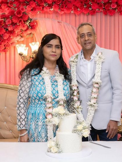 Love Stories in Cake photo 12