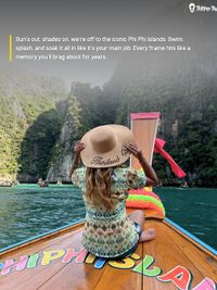 International Group Tours