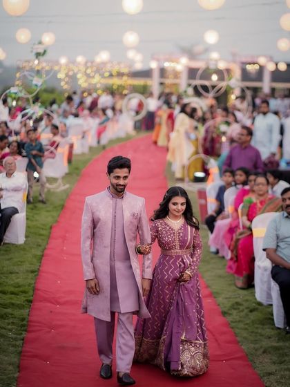 The Promise: Engagement Ceremonies photo 15