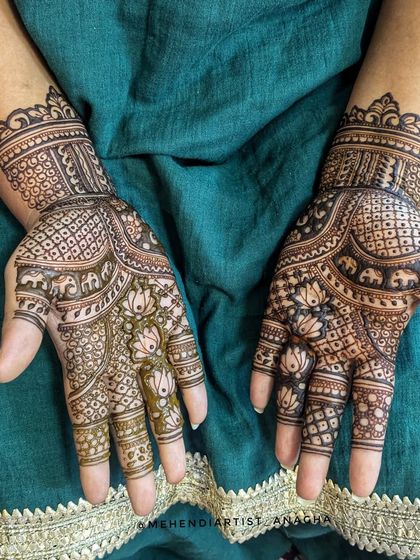 Elegant Designs for Engagements & Events photo 11