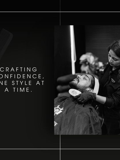 The HMX Vibe & Our Crew photo 10