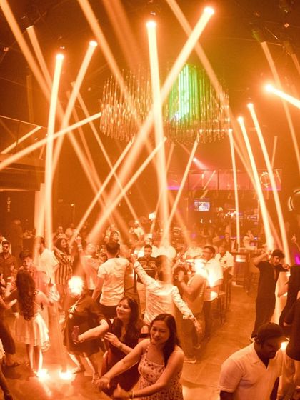 Club Nights & Residencies photo 40