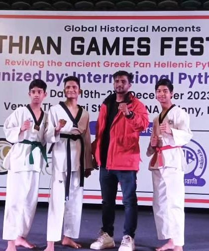 State & District Medalists photo 48