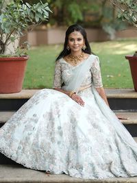 Custom Bridal & Occasion Wear