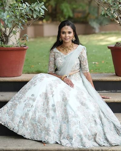 Custom Bridal & Occasion Wear