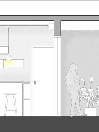 Yellow Door Architects - Residential Architecture & Interior Design From Concept to Creation: Our Design Process photo 13
