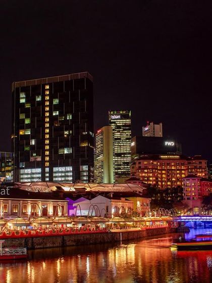 International Portfolio: Asia photo 34