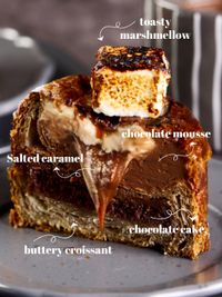 Artisanal Bakery & Patisserie