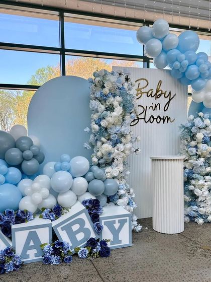 Bunny Bash By Anurag - Event Photography Celebrating New Beginnings photo 30