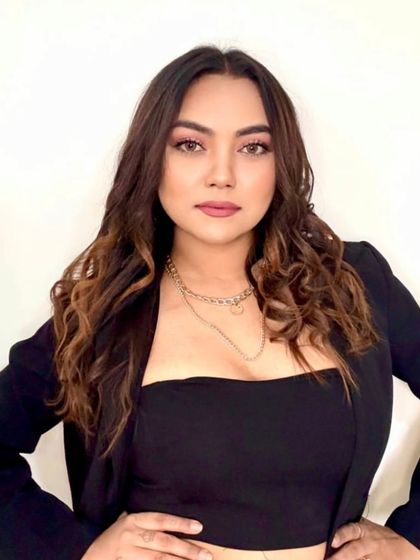 Portraits & Persona photo 12