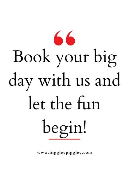 Party Packages & Information photo 35