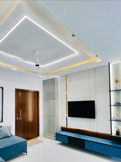 Statement TV & Entertainment Units photo 18