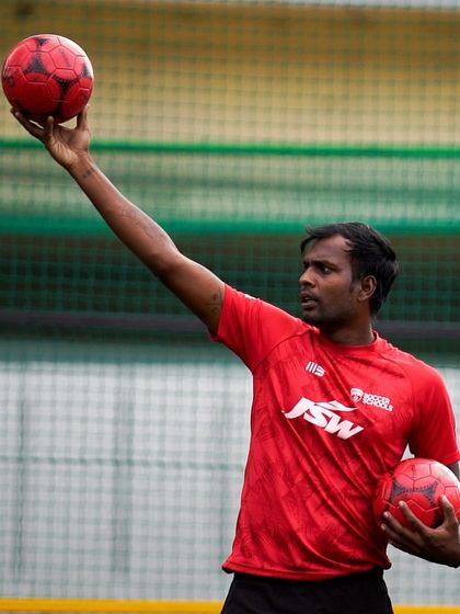 Bengaluru FC Soccer Schools - Football Camps & Community Events Expert Coaching & Development photo 13