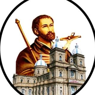 St. Francis Xavier Cathedral