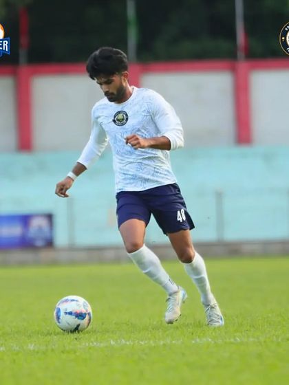 Matchday Action photo 80