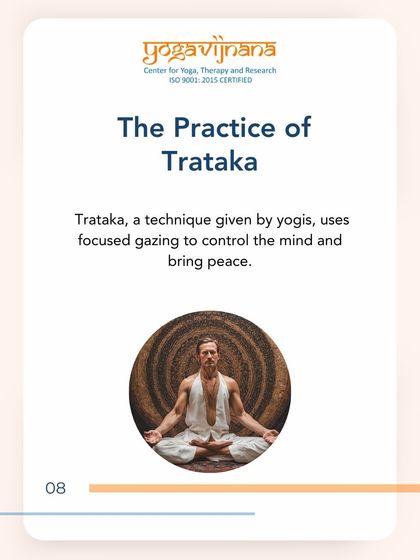 Yogavijnana - Specialized Yoga Workshops Specialized Yogic Techniques photo 17