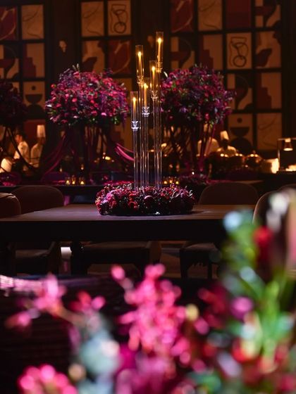 Spectacular Sangeet Nights photo 63