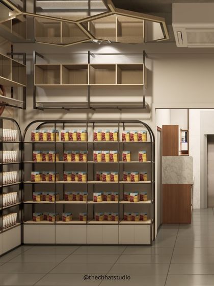 Engaging Retail & Cafe Interiors photo 11