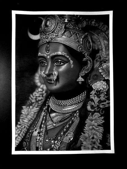 Art for the Soul: Spiritual Drawings photo 3