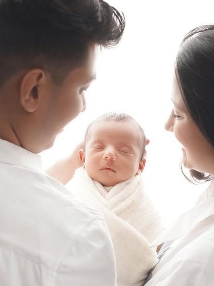 Newborn & Baby Moments photo 15