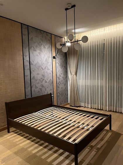 Humble Carpenter - Residential Interior Design & Renovation Dreamy Bedrooms & Custom Wardrobes photo 10