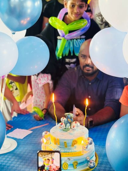 The Movement Studio - Kids Summer Camp Our Studio Tribe: Fun & Celebrations photo 34