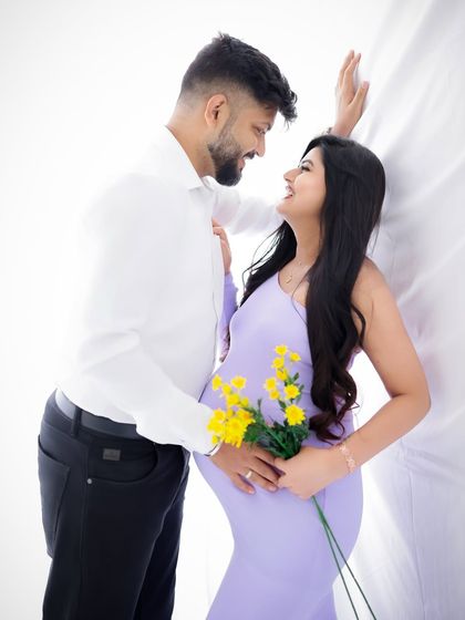 The Journey Together: Couple Portraits photo 49