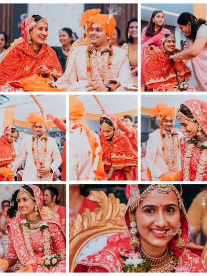 Sacred Vows: Hindu Ceremonies photo 54