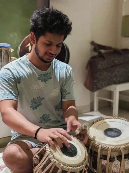 Riyaz: The Daily Practice photo 3