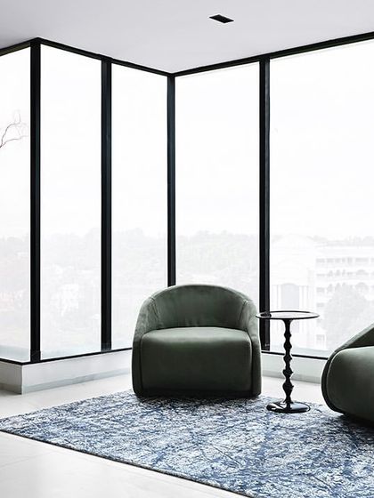 Tangram - Commercial Architecture & Interior Design Executive Suites & Corporate Offices photo 25