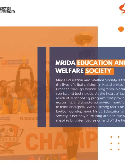 Simply Sport Foundation - Grassroots Sports Development Our Network of Change: Partnerships & Collaborations photo 5