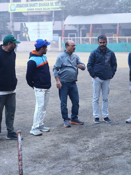 The Youngster Trophy: Nurturing Future Talent photo 11