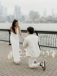 Proposal Photography