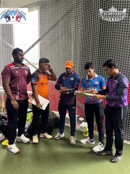 Global Reach: Achievers on the World Stage photo 35