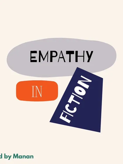 Empathy is the bridge between a reader and a character. This session explored how to write with empathy, allowing us to create characters, even villains, whose motivations are understandable and whose struggles feel real.